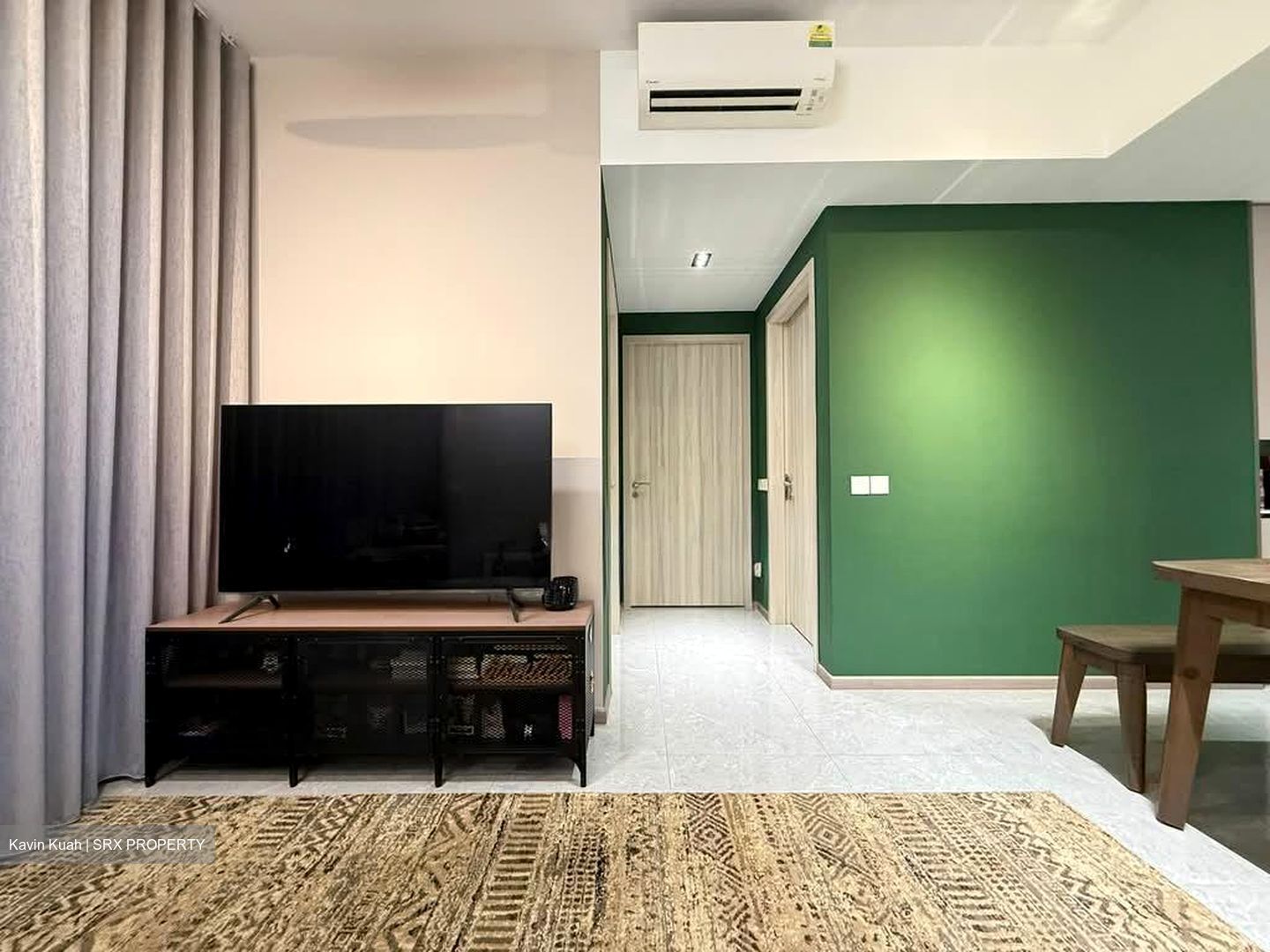 Sengkang Grand Residences (D19), Apartment #579442211